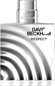 Respect by david-beckham