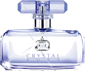 Crystal Aura by avon