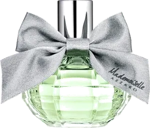 Mademoiselle L Eau Tre S Florale by azzaro