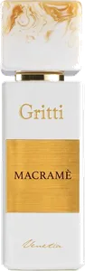 Macrame by gritti