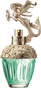 Fantasia Mermaid by anna-sui