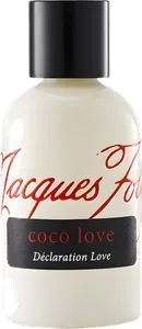 Coco Love by jacques-zolty