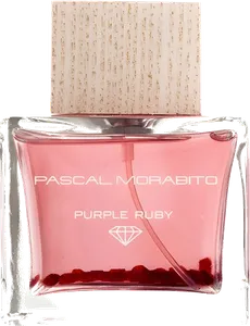 Purple Ruby by pascal-morabito