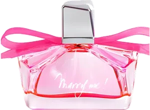 Marry Me A La Folie by lanvin