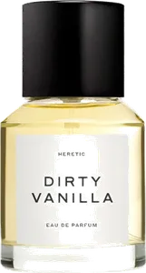 Dirty Vanilla by heretic-parfums