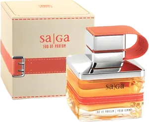 Saga by emper