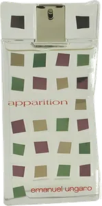 Apparition by emanuel-ungaro