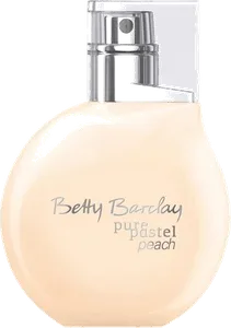 Pure Pastel Peach by betty-barclay