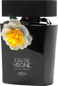 Eau De Virginie by au-pays-de-la-fleur-d-oranger