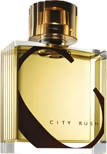 City Rush For Him by avon