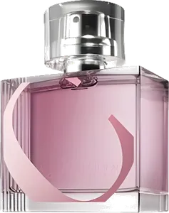 City Rush Glamour by avon