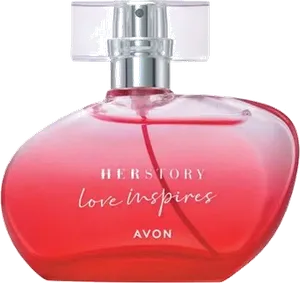 Herstory Love Inspires by avon