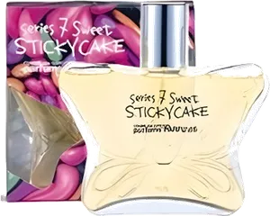 Comme Des Garcons Series 7 Sweet Sticky Cake by comme-des-garcons