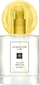 Yellow Hibiscus by jo-malone-london