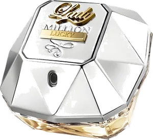 Lady Million Lucky by paco-rabanne