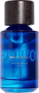 Eau 01 Amalfi Coast by zara