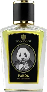 Panda by zoologist-perfumes