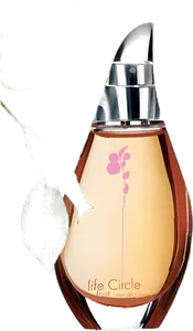 Life Circle Fruit by oriflame