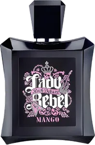 Lady Rebel Rock Deluxe by mango