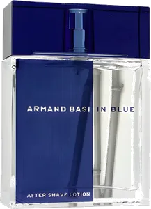 In Blue by armand-basi