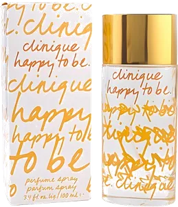 Clinique Happy To Be by clinique