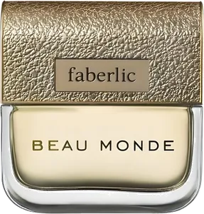 Beau Monde by faberlic