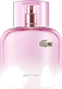 Eau De Lacoste L 12 12 Pour Elle Eau Fraiche by lacoste-fragrances