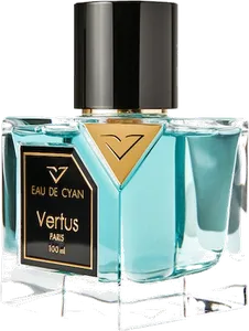 Eau De Cyan by vertus