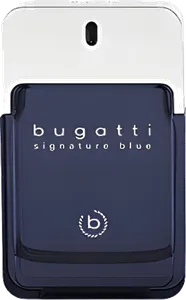 Signature Blue by bugatti-fashion