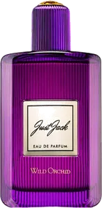 Wild Orchid by just-jack