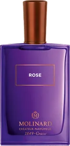 Rose Eau De Parfum by molinard