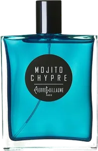 Mojito Chypre by pierre-guillaume-paris