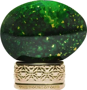 Emerald Green by the-house-of-oud