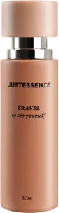 Travel To See Yourself by parfums-genty