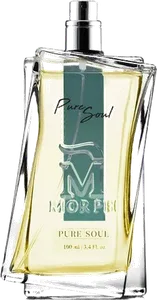Pure Soul by morph