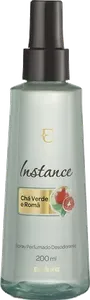 Instance Cha Verde E Roma by eudora