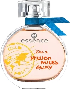 Like A Million Miles Away by essence