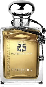 Palissandre Noir Secret I by eisenberg