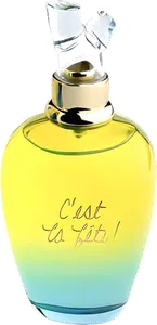 C Est La Fete by christian-lacroix
