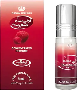 Tooty Musk by al-rehab