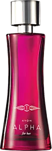 Alpha by avon