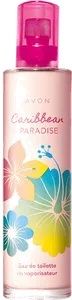 Caribbean Paradise by avon