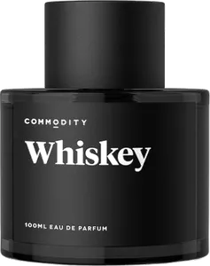 Whiskey by commodity