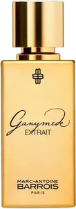 Ganymede Extrait by marc-antoine-barrois