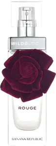 Wildbloom Rouge by banana-republic
