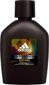 Pure Game Special Edition by adidas