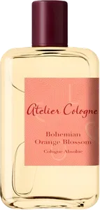 Bohemian Orange Blossom by atelier-cologne