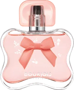 Glamour Lovely by bourjois