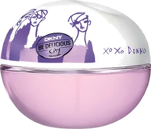 Dkny Be Delicious City Nolita Girl by donna-karan