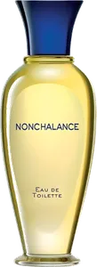 Nonchalance by maurer-wirtz